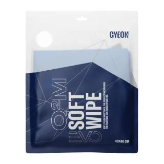 GYEON Q2M SOFT WIPE  EVO 40X40