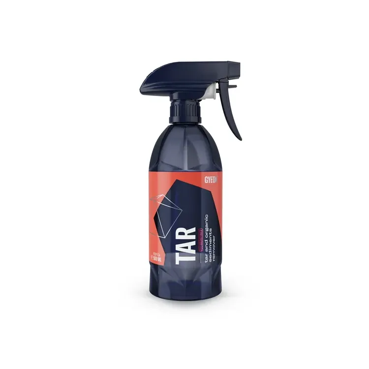 GYEON Q2M TAR REDEFINED 500ML