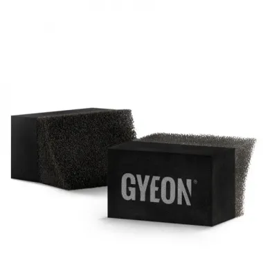 GYEON Q2M TIRE APPLICATOR LARGE 2-PAK