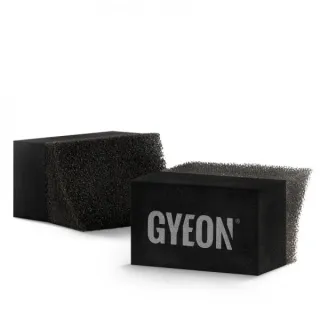 GYEON Q2M TIRE APPLICATOR SMALL 2-PAK