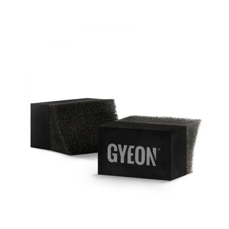 GYEON Q2M TIRE APPLICATOR SMALL 2-PAK