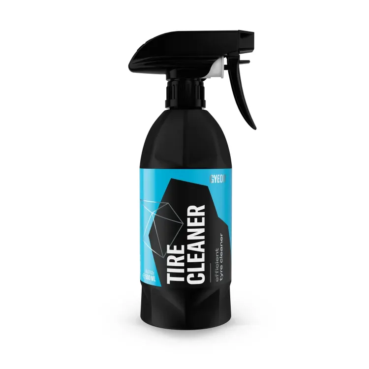 GYEON Q2M TIRE CLEANER 500ML