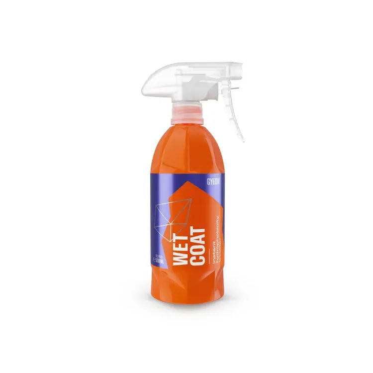 GYEON Q2M WET COAT 500ML