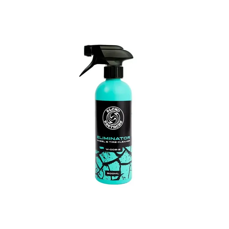 ELIMINATOR - Wheel & Tire Cleaner 500ml