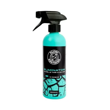 ELIMINATOR - Wheel & Tire Cleaner 500ml