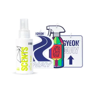 GYEON Q2M SCENTS- CITRUS FRESH 80ML