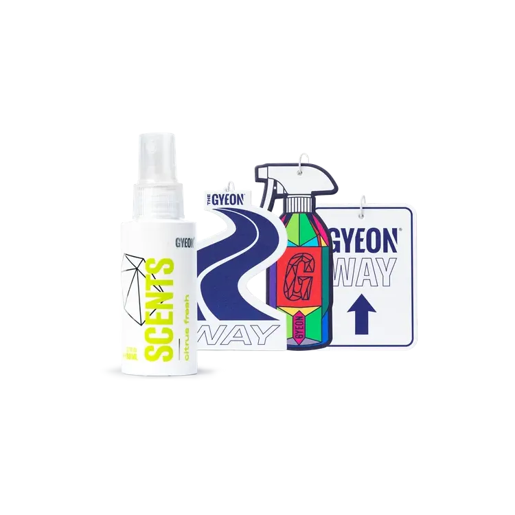 GYEON Q2M SCENTS- CITRUS FRESH 80ML