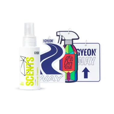 GYEON Q2M SCENTS- CITRUS FRESH 80ML