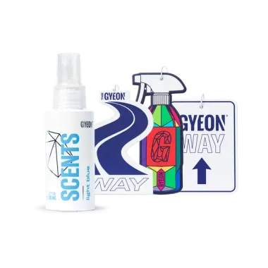 GYEON Q2M SCENTS- LIGHT BLUE 80ML