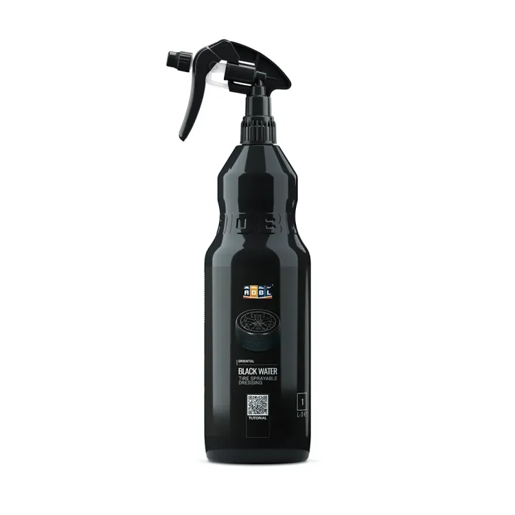 ADBL BLACK WATER 1L