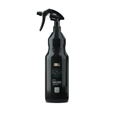 ADBL BLACK WATER 1L