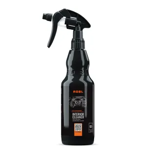 ADBL INTERIOR CLEANER 500ml - preparat do czyszczenia wnętrza