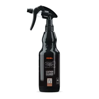 ADBL LEATHER CLEANER 0,5L