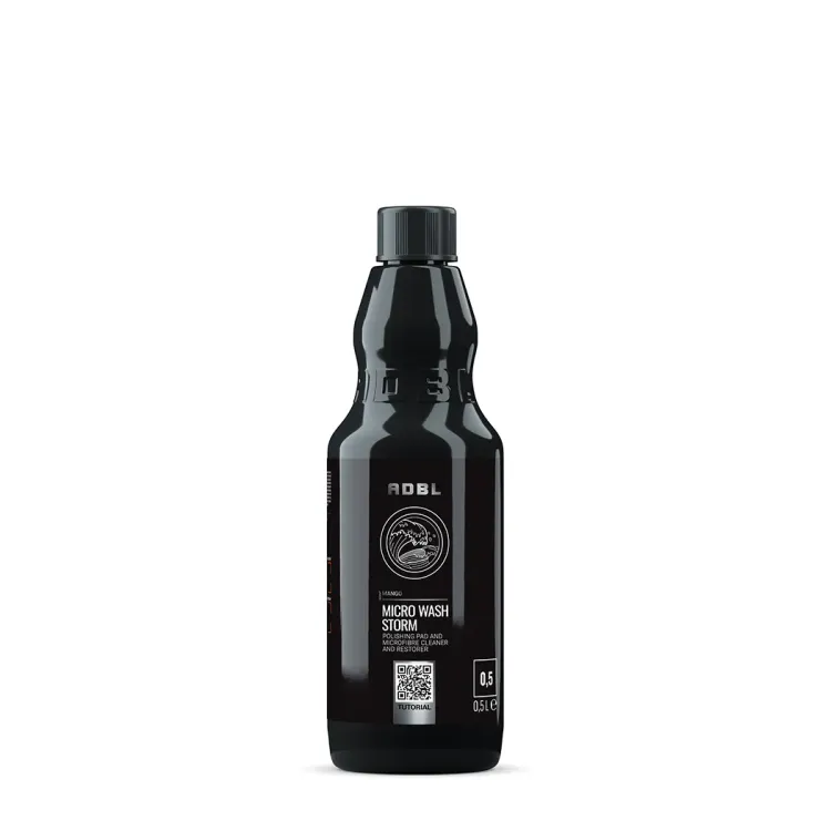 ADBL MICRO WASH STORM 0,5L