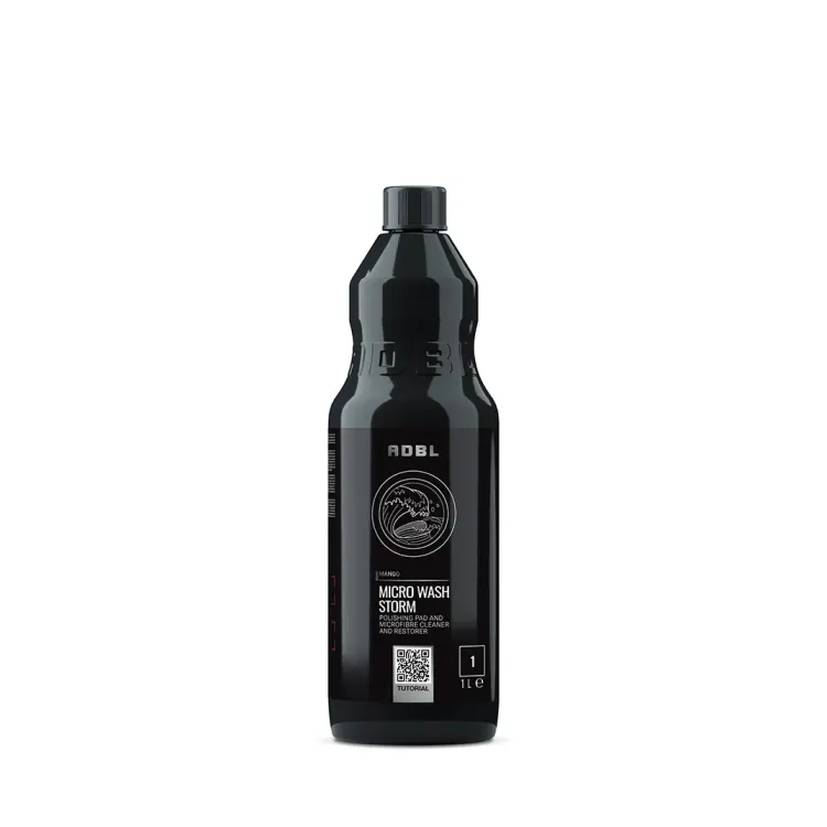 ADBL MICRO WASH STORM 1L