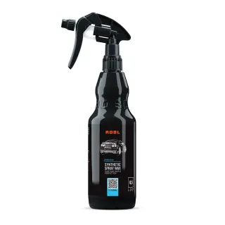 ADBL SYNTHETIC SPRAY WAX 0,5L