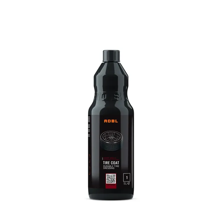 ADBL TIRE COAT 1L