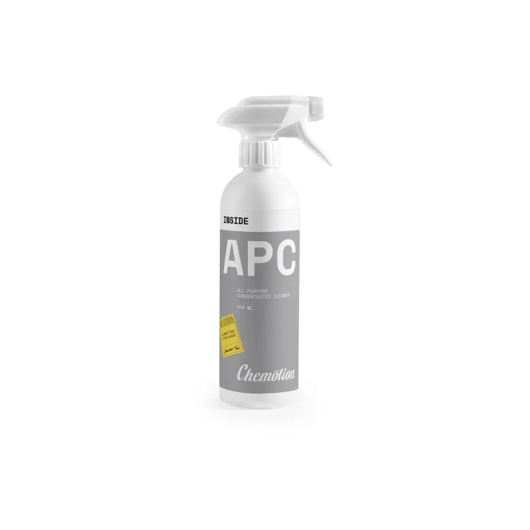 Chemotion APC 0,5L