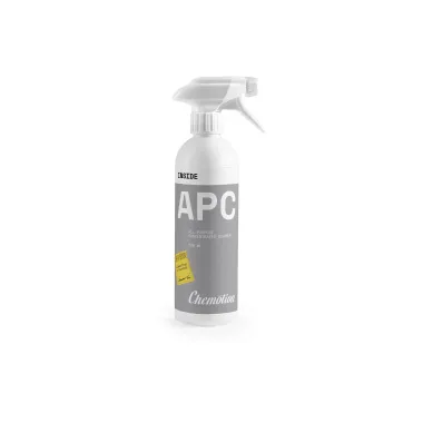 Chemotion APC 0,5L