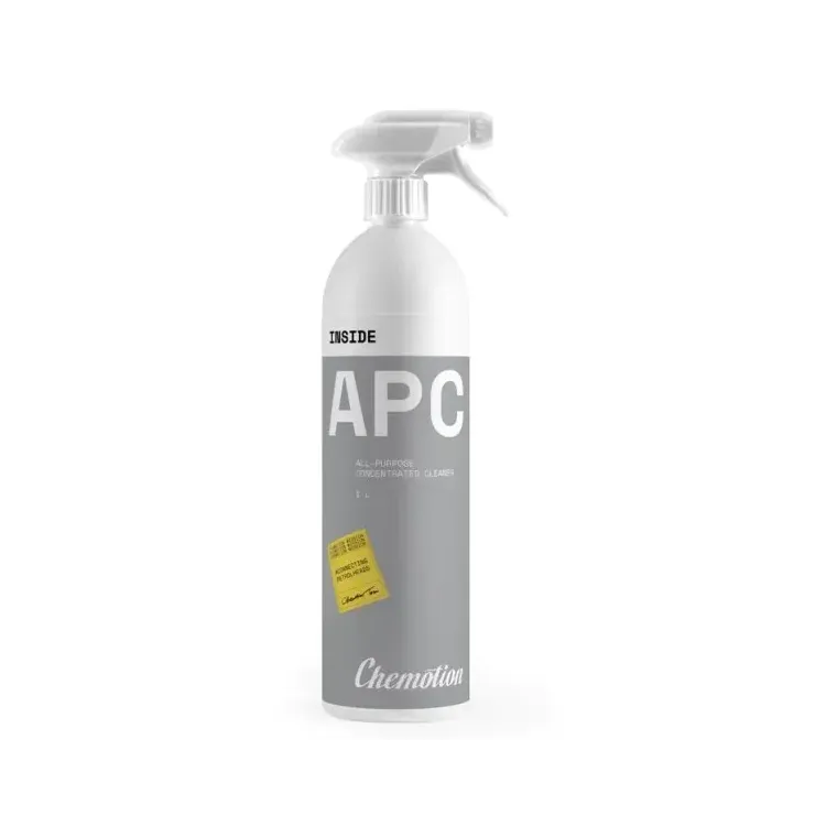 Chemotion APC 1L