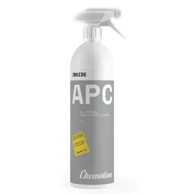 Chemotion APC 1L