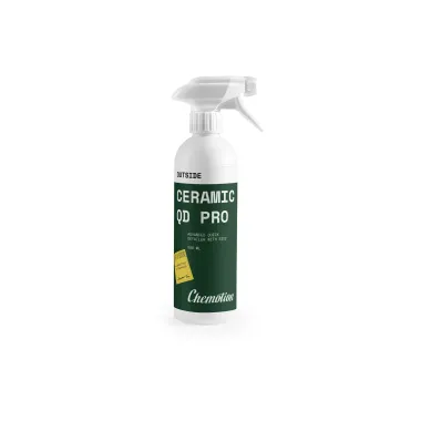 Chemotion Ceramic QD PRO 0,5L