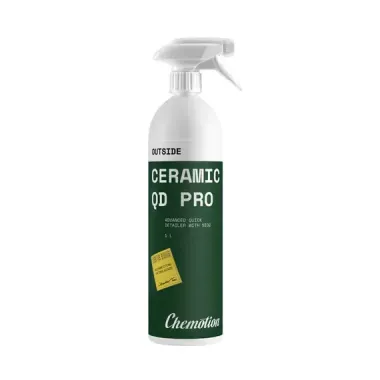 Chemotion Ceramic QD PRO 1L