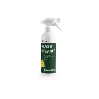 Chemotion Glass Cleaner 0,5L