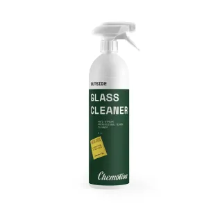 Chemotion Glass Cleaner 1L