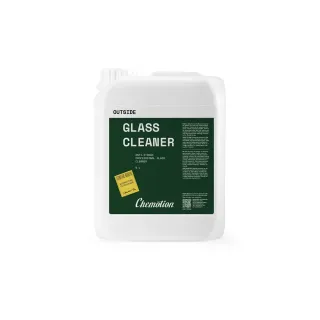 Chemotion Glass Cleaner 5L