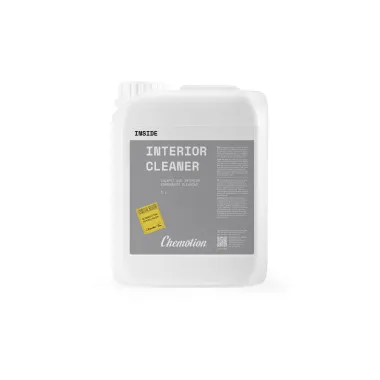 Chemotion Interior Cleaner 5L