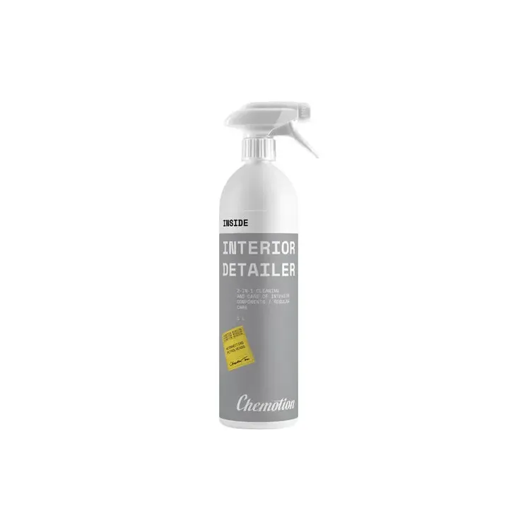 Chemotion Interior Detailer 1L