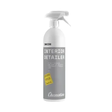 Chemotion Interior Detailer 1L