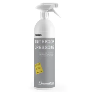 Chemotion Interior Dressing 1L