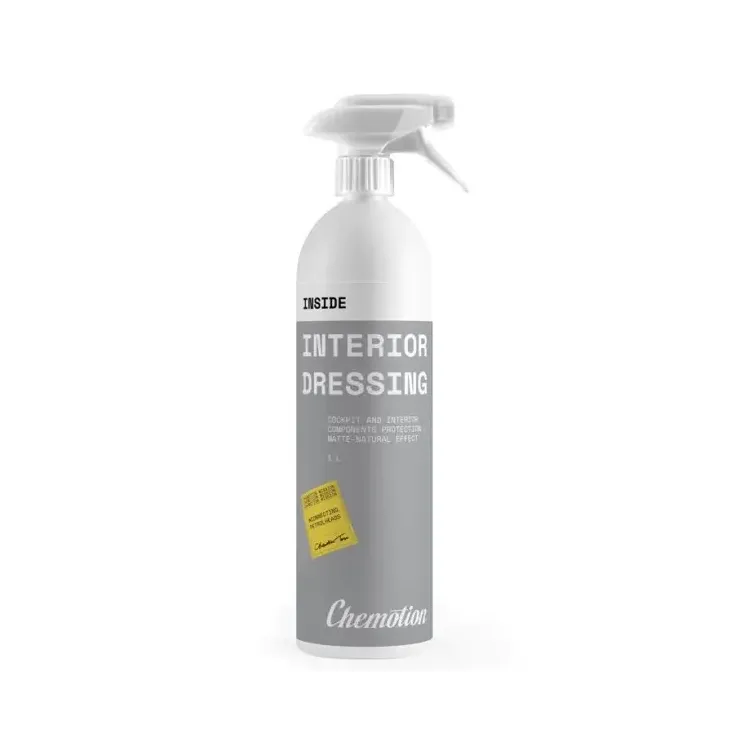 Chemotion Interior Dressing 1L