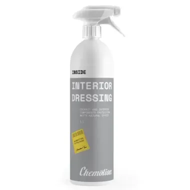 Chemotion Interior Dressing 1L