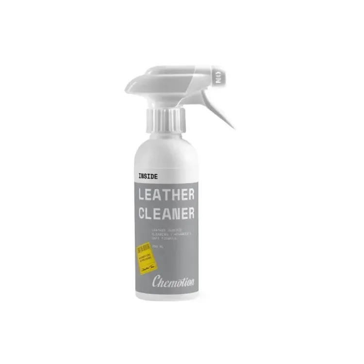 Chemotion Leather Cleaner 0,25 L