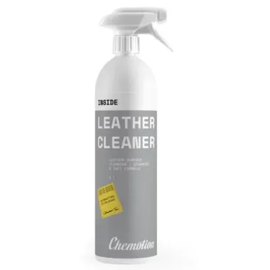 Chemotion Leather Cleaner 1 L