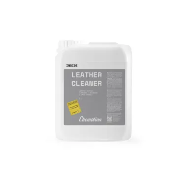 Chemotion Leather Cleaner 5 L