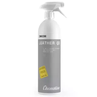 Chemotion Leather QD 1 L