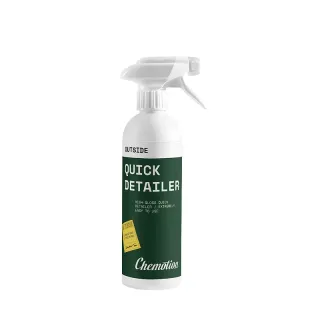 Chemotion Quick Detailer 0,25 L