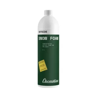 Chemotion Snow Foam 1 L