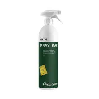 Chemotion Spray Wax 1 L