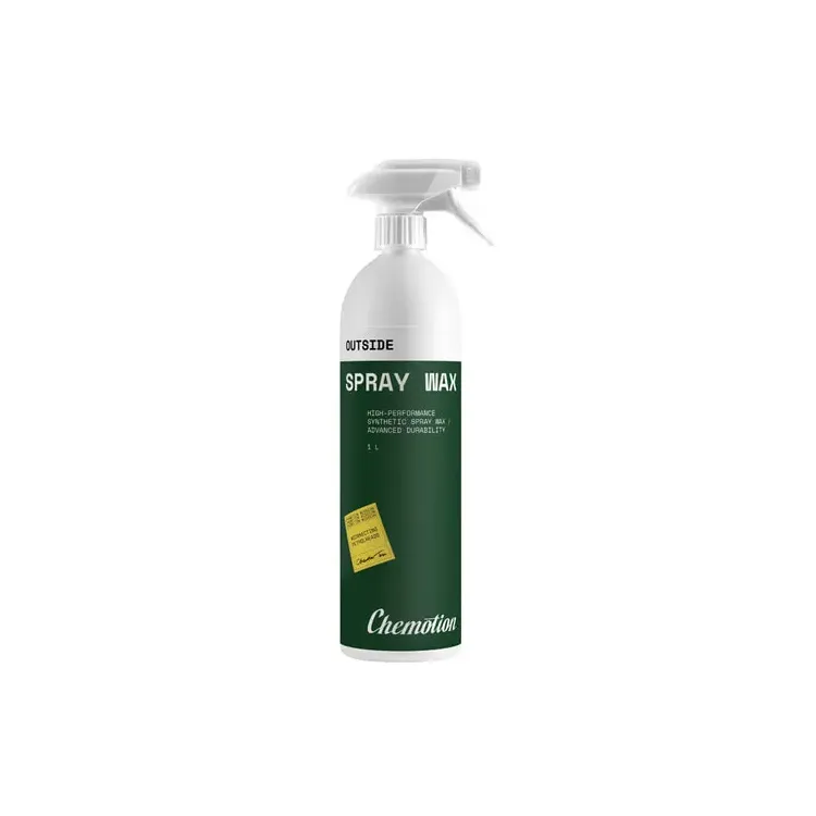 Chemotion Spray Wax 1 L