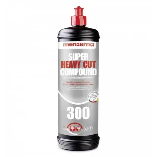 MENZERNA SUPER HEAVY CUT COMPOUND 300 1L