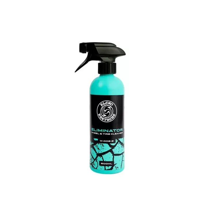 BLEND BROTHERS ELIMINATOR - Wheel & Tire Cleaner 0,5L