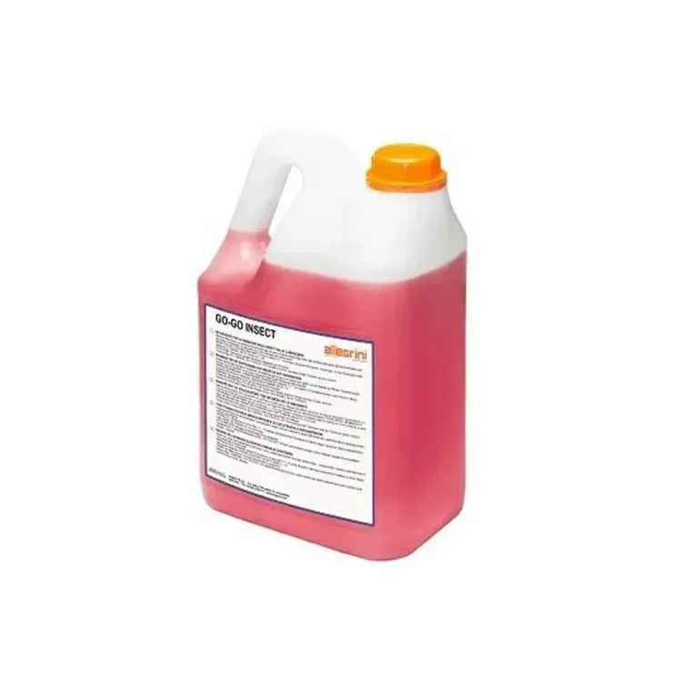 Allergini GOGO Insect 5 L