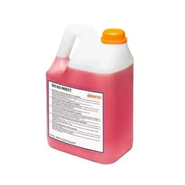 Allergini GOGO Insect 5 L