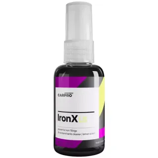 CARPRO Ironx Lemon Scent 50ml