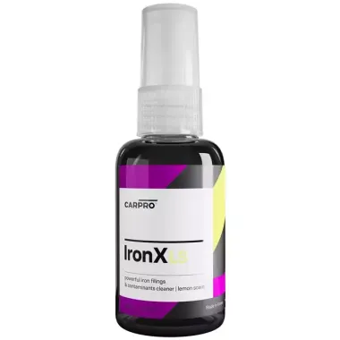 CARPRO Ironx Lemon Scent 50ml